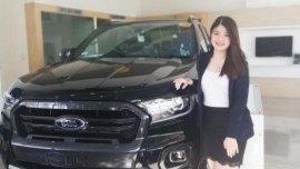 Selling Brand New Ford Ranger in Quezon City