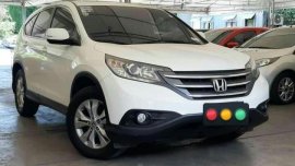 Selling Honda Cr-V 2012 Automatic Gasoline in Parañaque