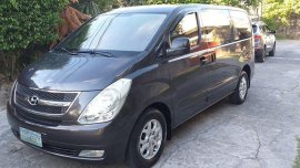 Sell 2nd Hand 2008 Hyundai Grand Starex in Las Piñas