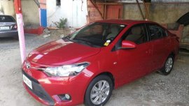 2016 Toyota Vios for sale in Cebu City