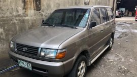 Selling 2nd Hand Toyota Revo 2000 Manual Diesel at 130000 km in Manila