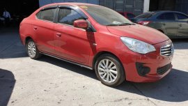2018 Mitsubishi Mirage G4 for sale in Taguig