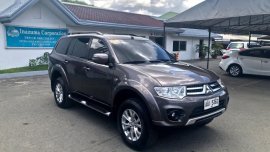 Mitsubishi Montero Sport 2014 Automatic Diesel for sale in Cainta