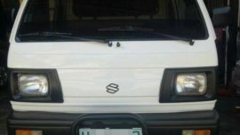 1997 Suzuki Multi-Cab for sale in Pateros