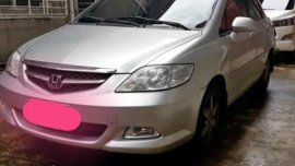 Honda City 2006 Automatic Gasoline for sale in Quezon City
