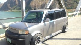 2nd Hand Toyota Bb 2001 Automatic Gasoline for sale in Rodriguez