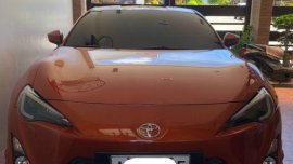 2nd Hand Toyota 86 2014 for sale in Bacoor