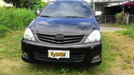 Selling Toyota Innova 2012 Manual Diesel in Lucena