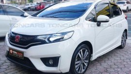 Honda Jazz 2017 Automatic Gasoline for sale in Quezon City