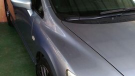 Selling Honda Civic 2006 Automatic Gasoline in Mabalacat