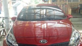 Kia Rio 2016 for sale in Buenavista