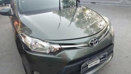 Toyota Vios 2016 Automatic Gasoline for sale in Taguig