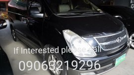 2nd Hand Hyundai Grand Starex 2011 at 130000 km for sale