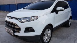 2015 Ford Ecosport for sale in Cainta
