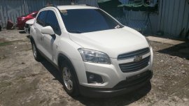 2017 Chevrolet Trax for sale in Cainta