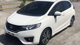 2nd Hand Honda Jazz 2016 for sale in Pasig