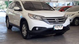2012 Honda Cr-V for sale in Manila