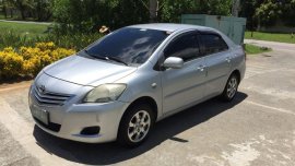 Toyota Vios 2010 Automatic Gasoline for sale in Dasmariñas