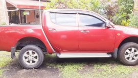 2008 Mitsubishi Strada for sale in Calamba