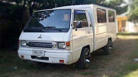 Used Mitsubishi L300 2010 for sale in Taal