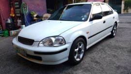 Selling Honda Civic 1996 Automatic Gasoline in Marikina