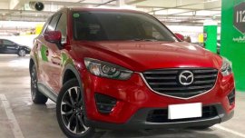 Selling 2nd Hand Mazda Cx-5 2015 in Makati