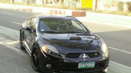 Selling Mitsubishi Eclipse 2006 Automatic Gasoline in Quezon City