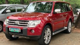 Selling Mitsubishi Pajero 2010 Automatic Gasoline in Quezon City