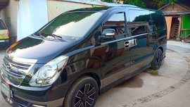 2nd Hand Hyundai Starex 2008 at 90000 km for sale
