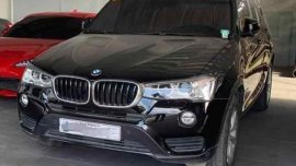 Selling 2nd Hand Bmw X3 in Mandaue