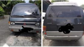 Mitsubishi L300 1995 Van for sale in Quezon City