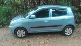 2nd Hand Kia Picanto 2006 for sale in Angono