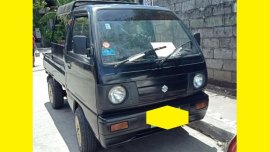 Selling Suzuki Multi-Cab 2006 Manual Gasoline in Quezon City