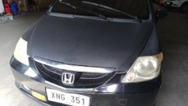 Selling Honda City 2004 Automatic Gasoline in Pasig
