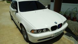 Bmw 525I 2003 Automatic Gasoline for sale in Cagayan de Oro