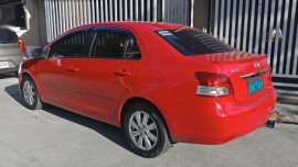 Selling Toyota Vios 2008 at 40000 km in Angeles
