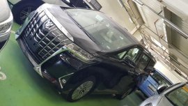 New Toyota Alphard 2019 Automatic Gasoline for sale in Makati