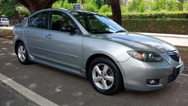 Used Mazda 3 2009 at 100000 km for sale