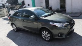 2nd Hand Toyota Vios 2016 at 50000 km for sale in Angeles