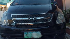 Selling Used Hyundai Starex 2010 in Muntinlupa