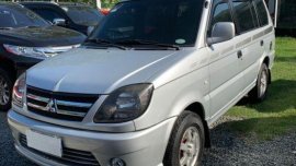 2nd Hand Mitsubishi Adventure 2013 for sale in Quezon City
