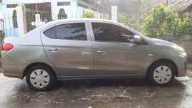 Selling Mitsubishi Mirage G4 2016 in Naga