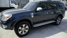 2012 Ford Everest for sale in Malabon