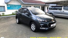 Chevrolet Trax 2018 Automatic Gasoline for sale in Cainta