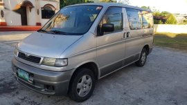 2nd Hand Mazda Friendee 2007 for sale in Iriga