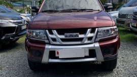 Isuzu Crosswind 2015 Automatic Diesel for sale in Quezon City