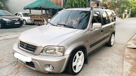 Honda Civic 1998 for sale in Bacoor