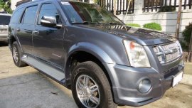 Selling Used Isuzu Alterra 2012 Automatic Diesel in Pasig