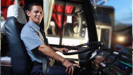 Top 5 common PUVs drivers health issues & how to avoid