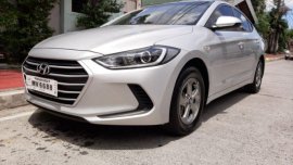 Hyundai Elantra 2018 for sale in Quezon City